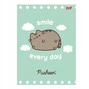 A5 32K TRZYLINIA - PUSHEEN