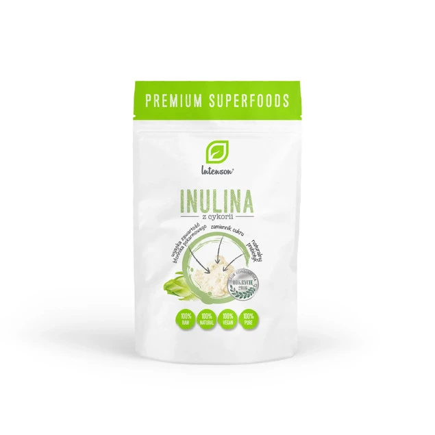 Intenson Inulina z Cykorii 150g