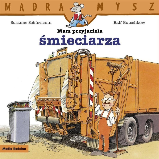 ŚMIECIARZ
