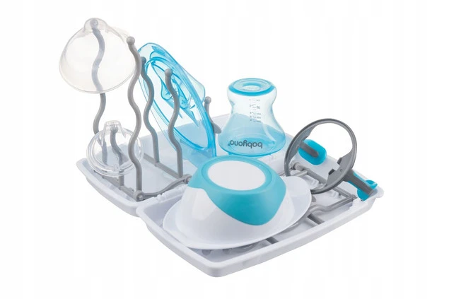 Suszarka Babyono 1071/01 złożona