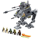 Maszyna krocząca AT-AP klocki STAR WARS 75234 LEGO