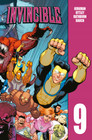 Invincible Tom 9 – Robert Kirkman, Ryan Ottley (Komiks)