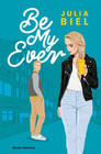 Be My Ever 1 Julia Biel