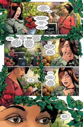 Superman Action Comics tom 3 Polowanie na Lewiatana