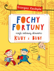 Grzegorz Kasdepke Fochy Fortuny Słownik Kuby i Buby