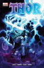 Thor. Tom 2 Aaron Kuder, Michele Bandini, Nic Klein
