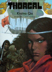Thorgal. Kraina Qa. Tom 10
