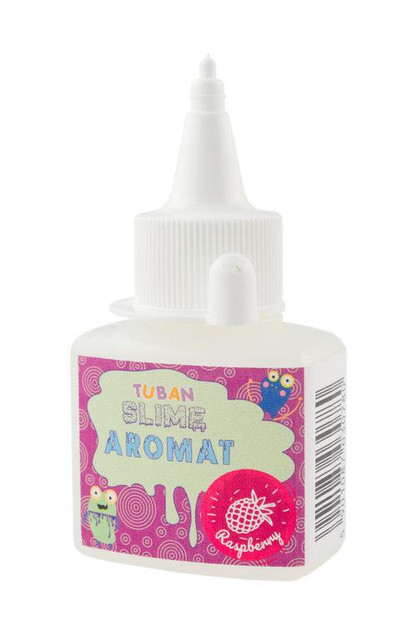 Tuban - Slime aromat - malina