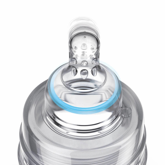 Butelka LOVI Medical+ 250 ml