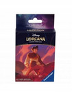 Disney Lorcana TCG Ravensburger koszulki na karty Aladyn