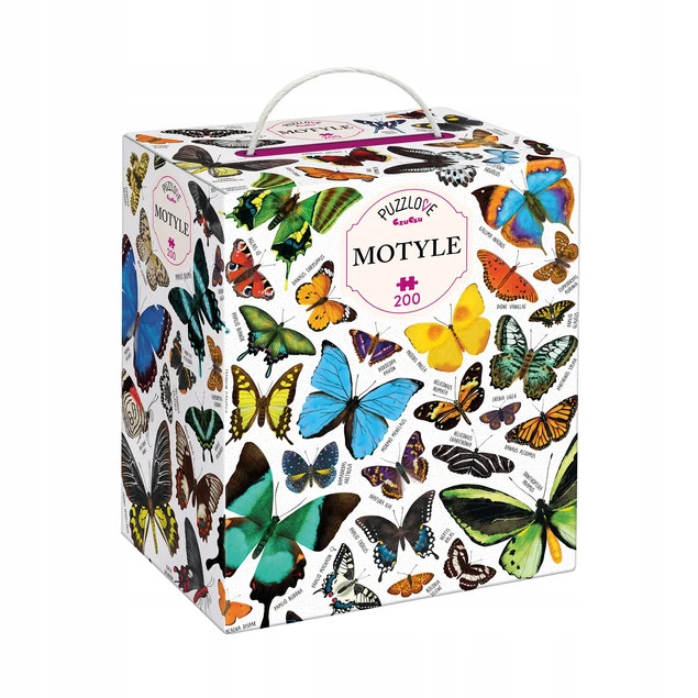 Motyle