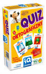 GRANNA SUPER GRA QUIZ ORTOGRAFICZNY 00147