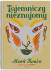 Tajemniczy nieznajomy Mark Twain
