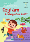Czytam i Odkrywam Świat Klasa 1-3 Karolina Mazurek Mądry Uczeń Ćwiczenia