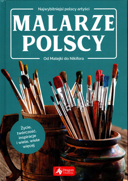 Malarze polscy Angelika Ogrocka