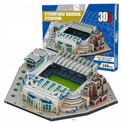 Puzzle 3D Nanostad Stadion Stamford Bridge 171 el. Chelsea