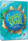 Poznaję świat. Rymowanki o państwach TW