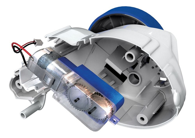 Cyber Robot Programowalny Bluetoth  60596 Clementoni 