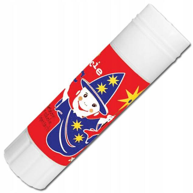 Klej Magic w sztyfcie 20g Kamaben