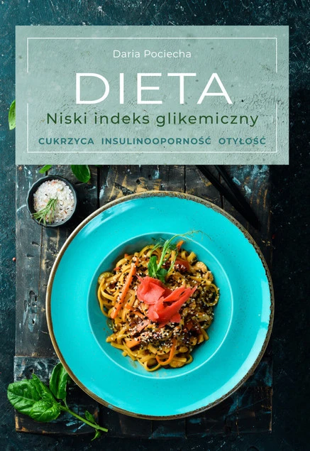 Niski indeks glikemiczny