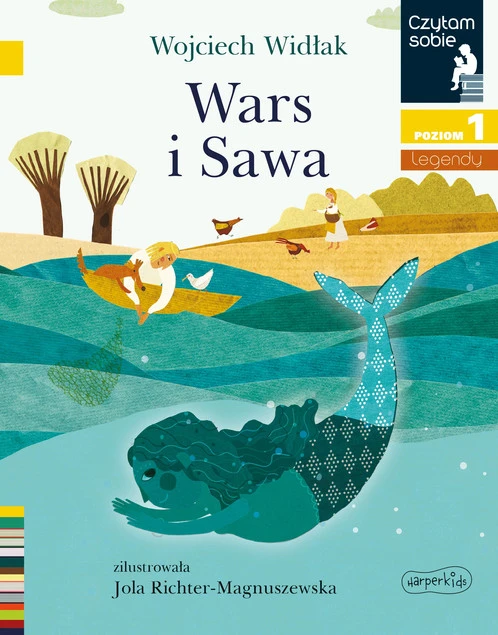 Wars i Sawa