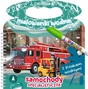 Samochody specjalistyczne