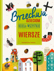 Brzechwa Dzieciom. Dzieła Wszystkie. Wiersze Jan Brzechwa – Wydanie Kompletne, Twarda Oprawa