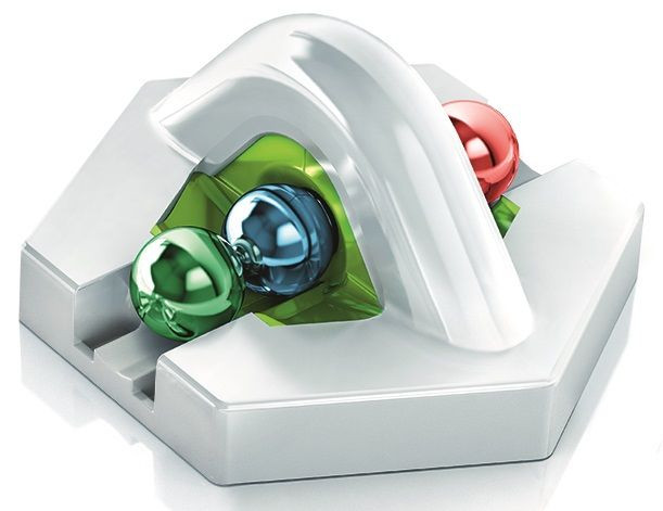 Ravensburger Gravitrax - Dodatek Magnetyczna armatka