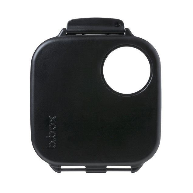 Tytuł
B.box Lunchbox Pudełko na Przekąski Średnie Night Vision 1L z Przegródkami
