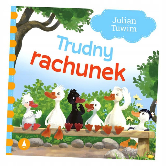 Trudny rachunek
