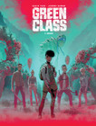Green Class. Chaos. Tom 3 Praca zbiorowa