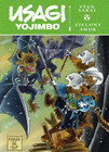 Usagi Yojimbo Tom 5: Zielony Smok - Stan Sakai (Kolorowy Komiks)