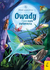 Młodzi przyrodnicy. Owady i inne małe zwierzęta Emily Bone, Patrycja Zarawska