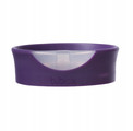 B.Box Pokrywka Treningowa do Kubka Fioletowa BB0T632 12m+