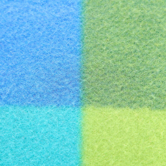 Koc Piknikowy Duzy Mata Z Izolacją Plażowy Turystyczny 250x200 Nils