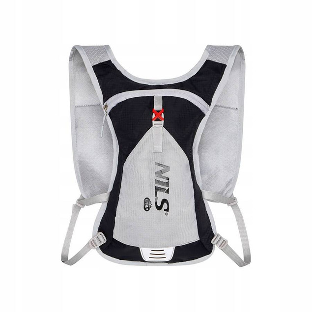 Plecak ROWEROWY Turystyczny Sportowy Górski 10L NILS NC1708