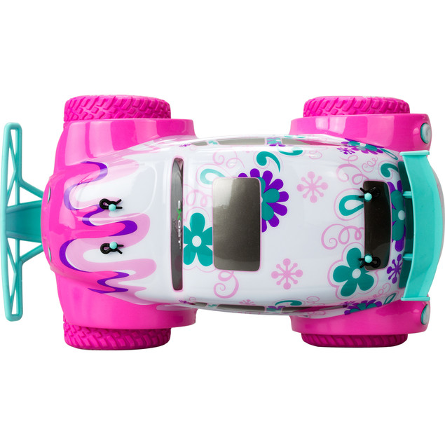 Auto zdalnie sterowane Exost Pixie Retro 5+ 12km/h
