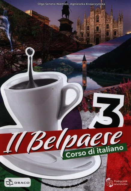 Il Belpaese 3 podręcznik