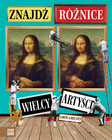 Wielcy artyści. Znajdź różnice Louis Catlett