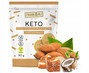Keto Mini Ciasteczka Frank&Oli 90g