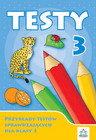 Testy 3 – Kapitan Majtas, 80 stron, Wydawnictwo Pryzmat