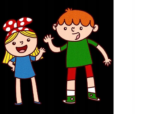 Olo i Awa. Logopedyczna zabawa. Szlaki Monika Skikiewicz