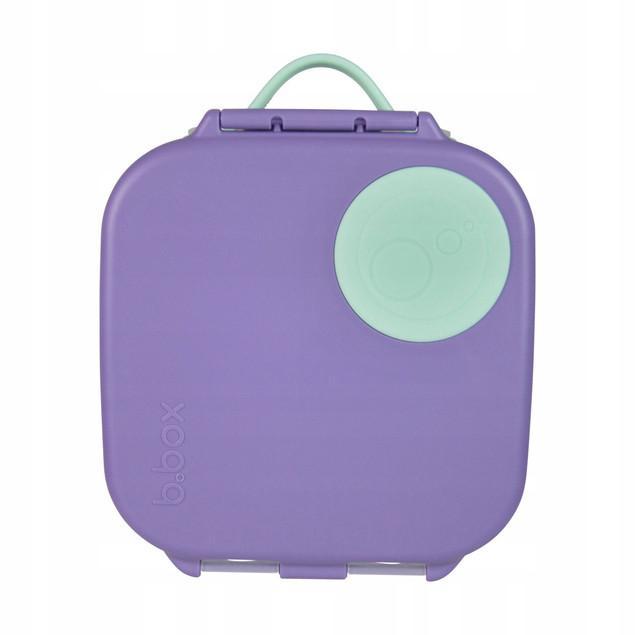 Mini Lunchbox B.Box 1000 ml fioletowy