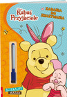 Disney Kubuś i przyjaciele. Zadania do zmazywania