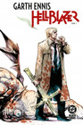 Hellblazer Garth Ennis