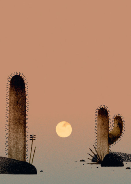 O Kapelusz! Jon Klassen