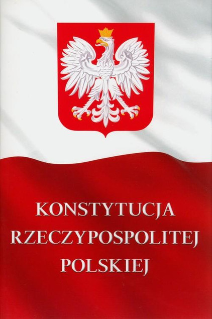 Konstytucja Rzeczypospolitej Polskiej Skrzat