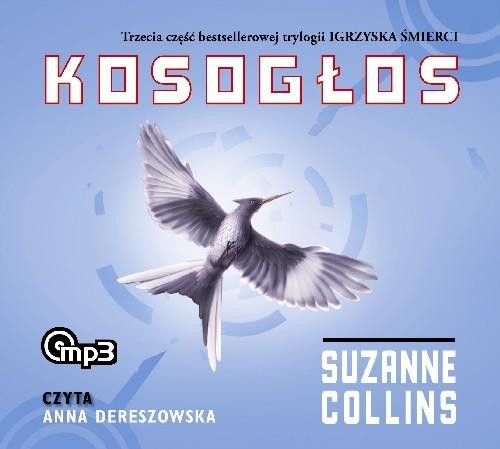Kosogłos Suzanne Collins