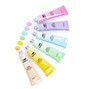 Farby Akrylowe PASTELOWE 12 Sztuk x 12ml Kidea