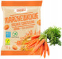 MARCHEWKOWE Miękkie Ciasteczko Frank&Oli 50g
